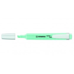 Stabilo 275113 8 evidenziatore 1 pezzoi Turchese Punta smussata