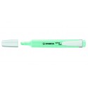 Stabilo 275113-8 evidenziatore 1 pz Punta smussata Turchese