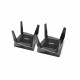 ASUS AiMesh AX6100 router wireless Gigabit Ethernet Banda tripla 2.4 GHz5 GHz5 GHz 4G Nero 90IG04P0 MO3020