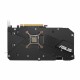 ASUS Dual RX6600 8G AMD Radeon RX 6600 8 GB GDDR6 90YV0GP0 M0NA00