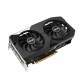 ASUS Dual RX6600 8G AMD Radeon RX 6600 8 GB GDDR6 90YV0GP0 M0NA00