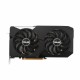 ASUS Dual RX6600XT O8G AMD Radeon RX 6600 XT 8 GB GDDR6 90YV0GN1 M0NA00