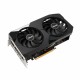 ASUS Dual RX6600XT O8G AMD Radeon RX 6600 XT 8 GB GDDR6 90YV0GN1 M0NA00