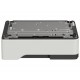 Lexmark CASSETTO CARTA 550FF TRAY