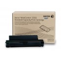 Xerox Cartuccia toner a Standard da 5.000 pagine per WorkCentre 3550 106R01528