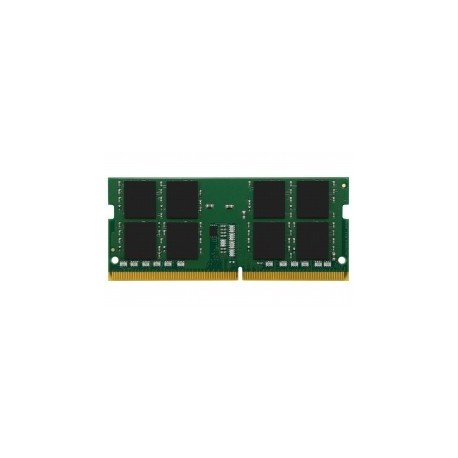 Kingston Technology ValueRAM KVR26S19S64 memoria 4 GB 1 x 4 GB DDR4 2666 MHz