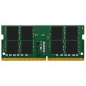 Kingston Technology ValueRAM KVR26S19S64 memoria 4 GB 1 x 4 GB DDR4 2666 MHz