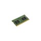 Kingston Technology ValueRAM KVR26S19S88 memoria 8 GB 1 x 8 GB DDR4 2666 MHz