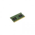 Kingston Technology ValueRAM KVR26S19S88 memoria 8 GB 1 x 8 GB DDR4 2666 MHz