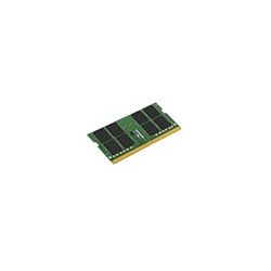 Kingston Technology KVR26S19S816 memoria 16 GB 1 x 16 GB DDR4 2666 MHz