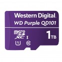 Western Digital WD Purple SC QD101 1000 GB MicroSDXC UHS-I WDD100T1P0C