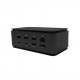 i tec USB 4.0 M.DOCK DUAL4K HDMI DP PD80W