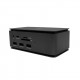 i tec USB 4.0 M.DOCK DUAL4K HDMI DP PD80W