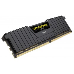 Corsair Vengeance LPX 8GB DDR4 3000MHz memoria 1 x 8 GB CMK8GX4M1D3000C16