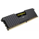 Corsair Vengeance LPX 8GB DDR4 3000MHz memoria 1 x 8 GB CMK8GX4M1D3000C16