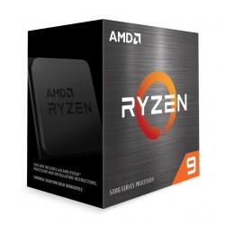 AMD Ryzen 9 5900X processore 3,7 GHz 64 MB L3 100 100000061WOF