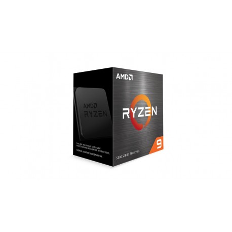 AMD Ryzen 9 5950X processore 3,4 GHz 64 MB L3 100 100000059WOF