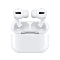 Apple AirPods Pro Cuffia Auricolare Bianco MWP22