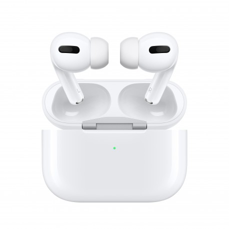 Apple AirPods Pro Cuffia Auricolare Bianco MWP22