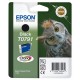 Epson CARTUCCIA INCH.NERO CLARIA BLISTER