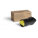 Xerox Cartuccia toner Giallo per VersaLink C600 106R03922