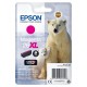 Epson CART. MAGENTA XL ORSOPOLARE ANTITA