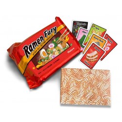 Asmodee RAMEN FURY