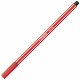 Stabilo Pen 68 marcatore Blu, Verde, Arancione, Rosa, Rosso, Giallo 6 pz 6806PL