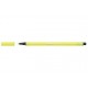 Stabilo Pen 68 marcatore Giallo 1 pz 68024