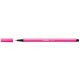 Stabilo Pen 68 marcatore Rosa 1 pz 68056