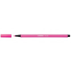 Stabilo Pen 68 marcatore Rosa 1 pz 68056