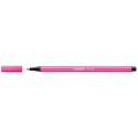 Stabilo Pen 68 marcatore Rosa 1 pz 68056