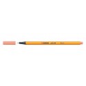 Stabilo point 88 penna tecnica Arancione 1 pz 8826