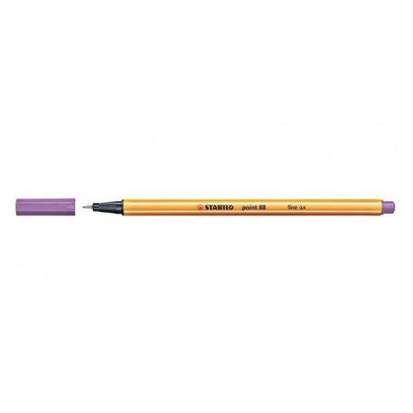 Stabilo point 88 penna tecnica Lill 1 pz 8859