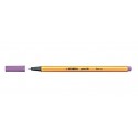Stabilo point 88 penna tecnica Lillà 1 pz 8859