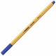 Stabilo Point 88 penna tecnica Blu 10 pz 8841