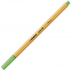 Stabilo point 88 penna tecnica Verde 10 pz 8843