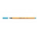 Stabilo point 88 penna tecnica Blu 1 pz 8857