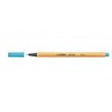 Stabilo point 88 penna tecnica Blu 1 pz 8857