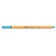 Stabilo point 88 penna tecnica Blu 1 pz 8857