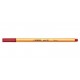 Stabilo point 88 penna tecnica Rosso 10 pz 8850