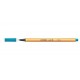 Stabilo point 88 penna tecnica Blu 1 pz 8851