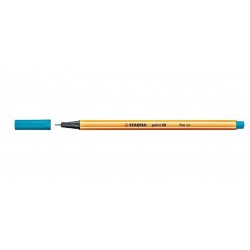 Stabilo point 88 penna tecnica Blu 1 pz 8851