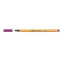 Stabilo point 88 penna tecnica Lillà 1 pz 8858