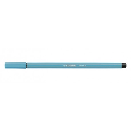 Stabilo Pen 68 Mini marcatore Blu 6831