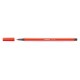 Stabilo Pen 68 Mini marcatore Rosso 6840