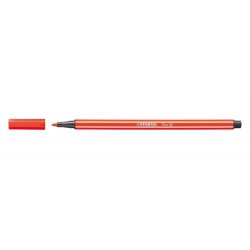 Stabilo Pen 68 Mini marcatore Rosso 6840