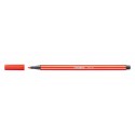 Stabilo Pen 68 marcatore Rosso 1 pz 6840