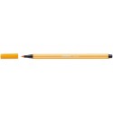Stabilo Pen 68 marcatore Arancione 1 pz 6854