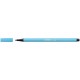 Stabilo Pen 68 marcatore Blu 10 pz 6857